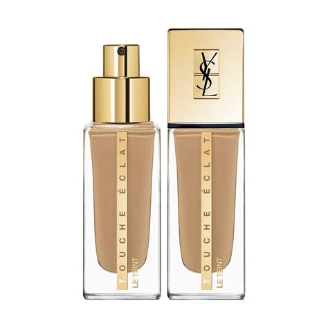 amazon ysl touche eclat le teint br50|Amazon.com: Ysl Le Teint Touche Eclat Foundation.